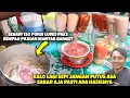 Download Lagu CUMA JUALAN BEGINI OMSET 1 JUTA/HARI RESEP NYA PAKE 4 BAHAN INI AJA