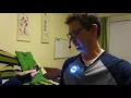 Circuit Playground with IR Remote Control