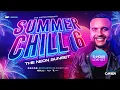 Download Lagu Summer Chill House Mix 2025 : 5 Hours Non-Stop | Afro House 2025 | No Talk, Just Music | DVJ Carter