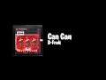 Download Lagu D-Frek - Can Can