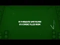 Beck - Run Away (Lyrics)
