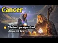 Download Lagu Cancer ‼️ Ketika Hidup Mulai Tidak Adil, Tapi Kamu Disuruh Tetap Tersenyum