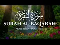 Lagu Surah Al-Baqarah | Full Surah with Beautiful Recitation | Peaceful Quran Tilawat