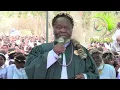 Download Lagu Shembe UNyazi Ebuhleni.. Rev Mthetha 12 July 2025