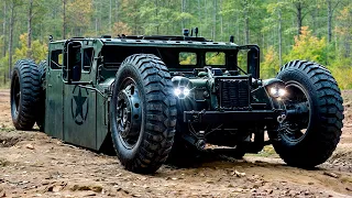 20 VEÍCULOS MILITARES MAIS INCRÍVEIS DO MUNDO