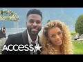 Jason Derulo Jena Frumes Split 4 Months After Son s Birth