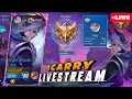 Download Lagu Just Spamming Rank 😌| MLBB