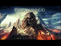 Disturbed - Eye of the storm / Immortalized HD,HQ