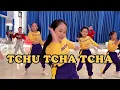 Download Lagu TCHU TCHA TCHA | Zumba Kids by MINH THUẬN | Bấm 🔽 xem video hướng dẫn nhảy.