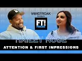 Hailey Rose Holiday Debate Turns Real Confidence Attention First Impressions Part 1
