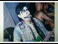 Download Lagu BUNGA HITAM - KETIKA SEMUA TAK PEDULI LAGI