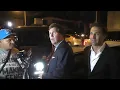 Why Did Fox News and Tucker Carlson Part Ways