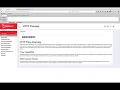 Webgoat 8 - HTTP Basics and Proxies