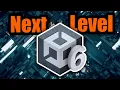 Unity 6 Is Here Amazing New Features and Free Assets