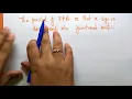 Functional Point Analysis Part - Software Engineering SE Lec-21 Bhanu Priya