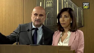 تصريح النائب سيمون ابي رميا من مجلس النواب
