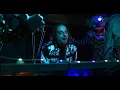 Choker Chain | Kid Ziggy feat  Papa Luke & 7txxn (RED Komodo Music Video)
