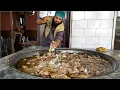 Download Lagu Biggest Kabuli Pualo Recipe | Giant Rice Meat Prepared | PESHAWARI CHAWAL | Kabuli Afghani Recipe