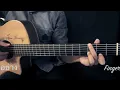 เป็นทุกอย่าง -Room39 Fingerstyle Guitar Cover by Toeyguitaree (TAB)