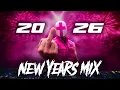 Lagu New Year Mix 2026 🎉 Remixes Of Popular Songs 🔥 Only Bangers [Techno, Hard Techno, Hard Dance]