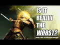 The Scientific Method Asks Is Elden Ring s Holy Damage Really That Bad Clickbites