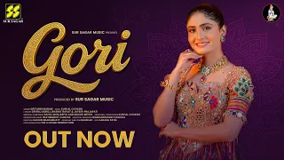 gori geeta rabari kushal chokshi trending gujarati song 2025 navratri song 2025