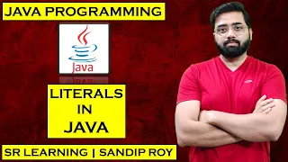 JAVA LITERALS