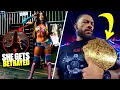 Raw MYSTERY Woman Chelsea Green FACES Unexpected Deep Betrayal OG World Title Returns