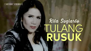 rita sugiarto tulang rusuk official music video 