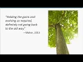 Strategies for Sustaining Change Preventing Falls and Pressure Ulcers