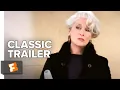 Download Lagu The Devil Wears Prada (2006) Trailer #1 | Movieclips Classic Trailers
