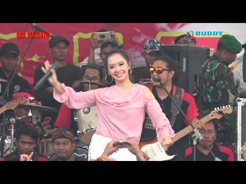 Download MP3 Rena Movies - Keloas - OM Monata LIVE Kluwut Bulakamba Brebes 2018 \