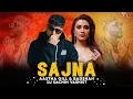 Lagu Sajna - Aastha Gill X Badshah | Badshah New Song 2025 | Dj Sachin Vashist #badshah #remix #mashup