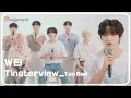 Lagu WEi_Too Bad / Tingterview