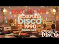 Download Lagu Disco 1990 Medley Mix 🎶✨Legendary Disco Times 🕺💃