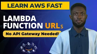 AWS Lambda Function URLs Tutorial Build Serverless API Without API Gateway