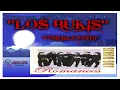 LOS BUKIS  "CHIQUILLA BONITA"  HD