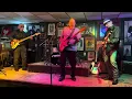The Johnny Charles Band with Bob Lanza My Babe Bernie s Hillside Lounge 10 18 25
