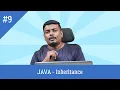INHERITANCE IN JAVA Java Tutorial For Beginners Web Application Development Session 9