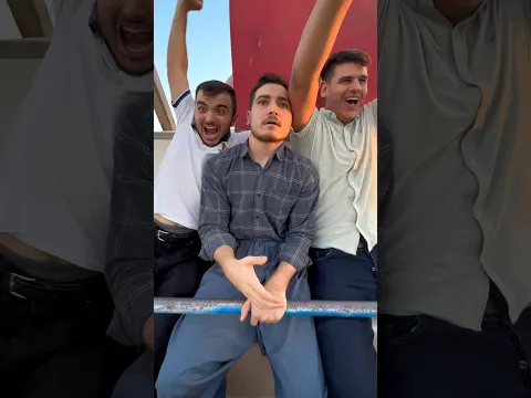 اصعب موقف في العيد 😂 زەحمەتترین مەوقیفی جەژن 😂