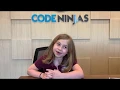 A Firsthand Look into Code Ninjas