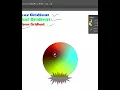 Radial Gradient Shorts Adobe Illustrator Tutorial The UK s Tutorial