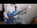 Download Lagu Turn Your Love Around (G.Benson) Bass Cover