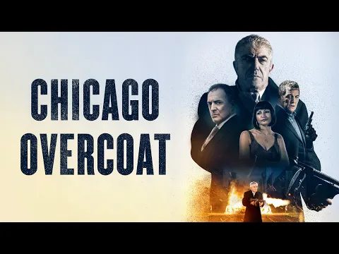 Download MP3 Chicago Overcoat (2009) | Full Movie | Mafia Movie | Frank Vincent