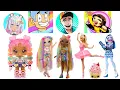 Cookie Collects 2025 Podcast with The Youtube Family
