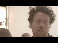Metronomy - Salted Caramel Ice Cream (Behind the scenes)