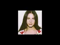 Download Lagu video games - lana del rey - (speed up)
