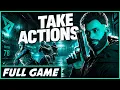 Take Actions Full FULL GAME