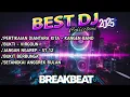 BEST DJ BREAKBEAT COLECTION INDONESIAN GALAU MIXTAPE