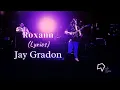 Download Lagu Jay Gradon - Roxann (Lyrics)